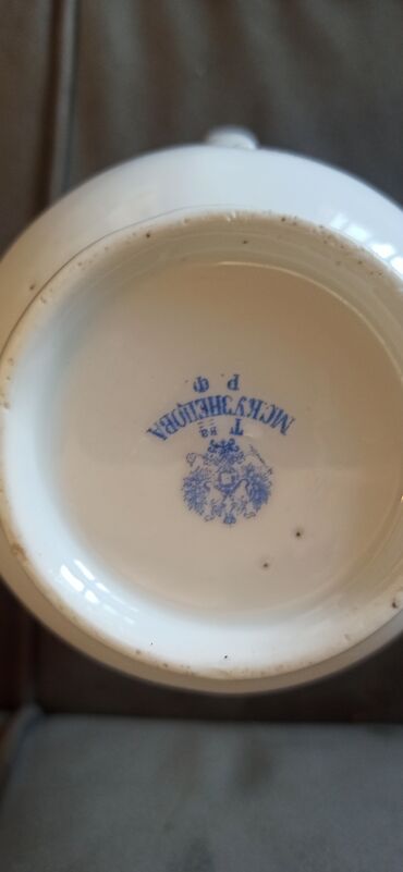 Süfrə ləvazimat dəstləri: Sovet dövrünə aid “Tallinna Juveelitehas” (Tallinn Jewellery Factory) — 6