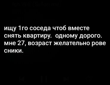сдаётся квартира без хозяина: Студия, Собственник, Без подселения