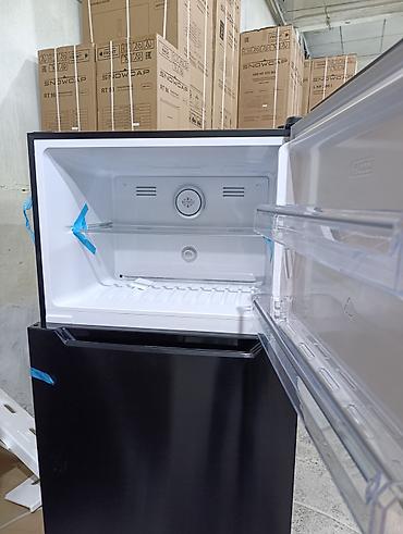 mini refrigerator: Холодильники со склада по низким ценам Двухкамерный холодильник — 3