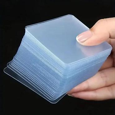 tablete za bazen 10 u 1: Obostrano lepljiva traka 6 X 6 cm 50/1 T-11 NOVO. Opis proizvoda — 1