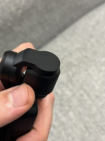 Videokameralar: DJI Pocket 2 (Durum: işlək / ikinci əl amma problemsiz) Whatsapp — 12