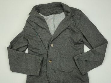 szara marynarka damskie do sukienki: Women's blazer Beloved, M (EU 38), condition - Good