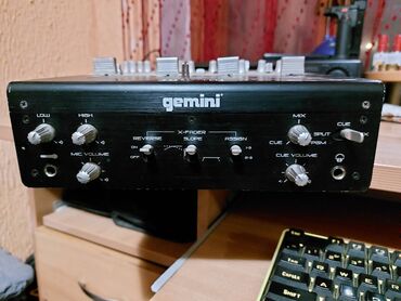oko stvari mix musko zenski prva klasa: Prodajem Mixetu Gemini PS-03