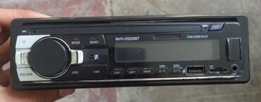 Qulaqcıqlar: İşlənmiş Simsiz (Bluetooth), Simli, Radio Mikrofon