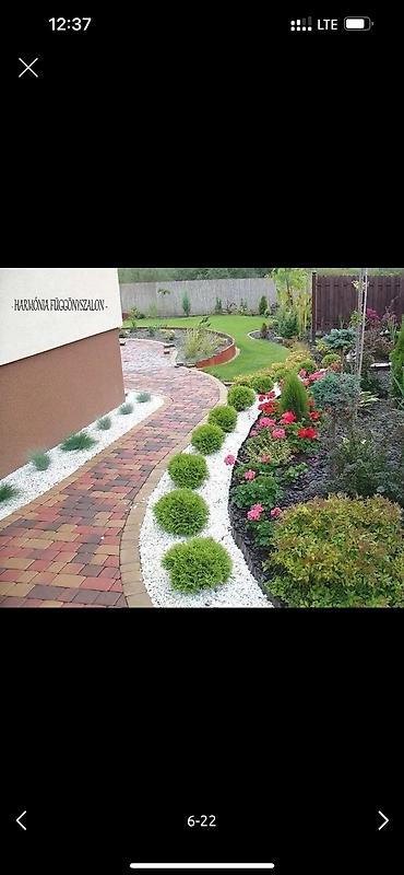 Дворники, садовники: Я садовник приходящий раз в неделю 👷🏻‍♂️🧑🏻‍💻👨🏻‍🎨 дизайнер ландшафт — 6