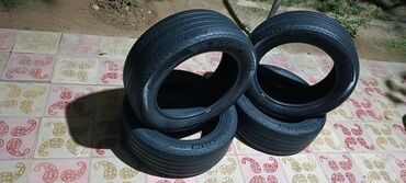 işləmiş təkər: İşlənmiş Şin Michelin 235 / 55 / R 19