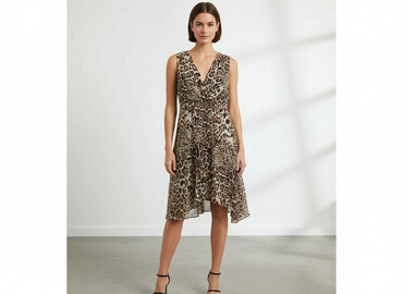 Dresses: Women`s dress, size S