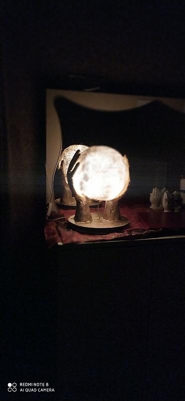 Digər işıqlandırma: Digər işıqlandırma — 4