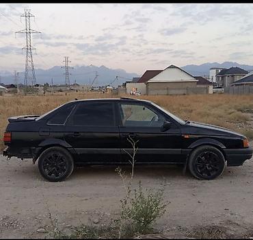 монопрыск пассат б3: Volkswagen Passat: 1993 г., Кол менен иштөөчү, Бензин, Седан — 4