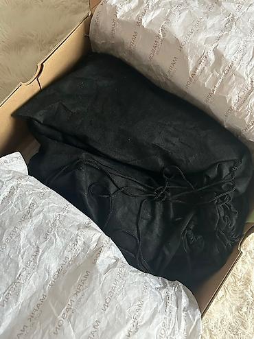 Кроссовки и спортивная обувь: Кроссовки, 38.5, Skechers, Б/у, цвет - Черный, Самовывоз at lalafo.kg — 14 Кроссовки и спортивная обувь: Кроссовки, 38.5, Skechers, Б/у, цвет - Черный, Самовывоз — 14