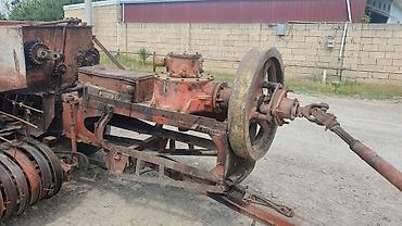 mini traktor satisi azerbaycanda: Presbaglayan satilir kecen sezon isleyib bu sezona hazirlamag ucun — 6