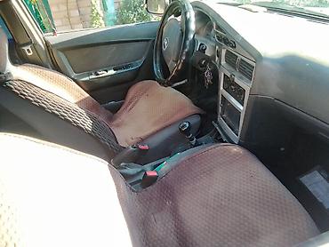 некая: Daewoo Nexia: 2012 г., 1.6 л, Механика, Седан — 1