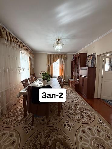 построить баню: 4 комнаты, 76 м², 4 соток, Бишкек, Аламединский рынок / базар Агентство недвижимости — 2