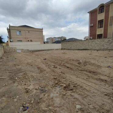 Torpaq sahələrinin satışı: 6 sot, Tikinti — 3