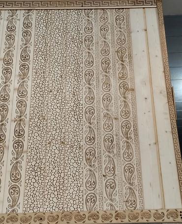 Digər tikinti materialları: Obsifqa ve Plintuslarin Topdan ve Perakenden Satisi, Her Nov — 6