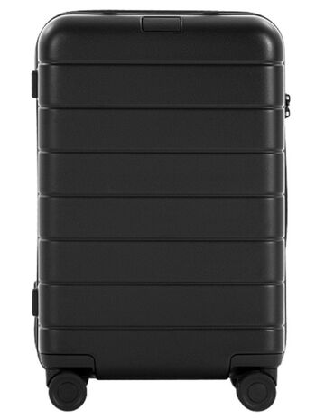 Другое оборудование для бизнеса: Чемодан Xiaomi Mijia Suitcase 24 дюйма (MJLXXPCRM) черный, серый