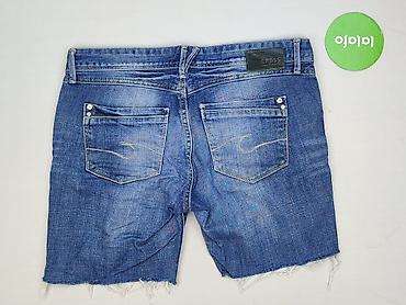 cross jeans jacket: Cross Jeans, Szorty damskie, rozmiar M — 2