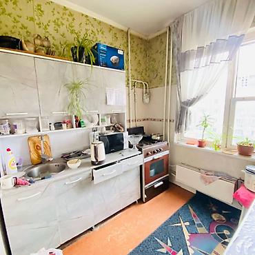 pro group: 3 комнаты, 62 м², Джал-15 105 серия, 4 этаж, Косметический ремонт — 4