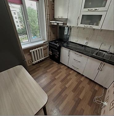Продажа квартир: 3 комнаты, 62 м², 12 мкр 105 серия, 4 этаж, Евроремонт — 7