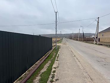 Torpaq sahələrinin satışı: 12 sot, Barter mümkündür -da lalafo.az — 6 Torpaq sahələrinin satışı: 12 sot, Barter mümkündür — 6