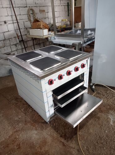 Nerjaveykalar: Restaranlar üçün paslanmaz mətbəx avadanlıqları istənilən ölçüdə — 15