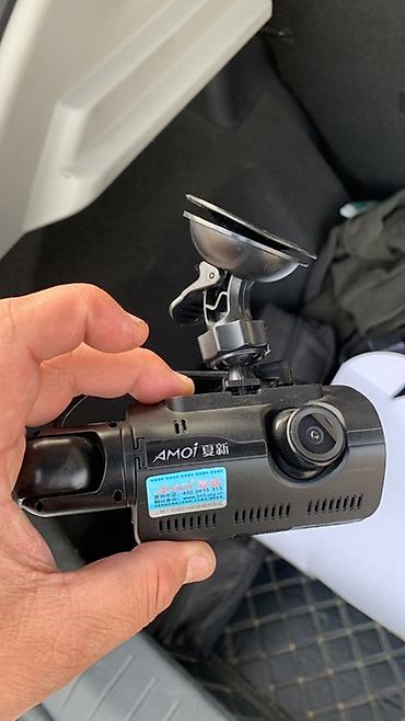 xbox one контроллер: Видеорегистратор AMOI с экраном и креплением на лобовое стекло - — 3