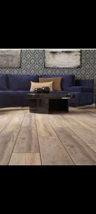 Döşəmə işləri: Laminat ustasi. Her zövq uyğun olaraq laminatlari tam seliqeli șekilde — 6