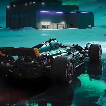 Игрушки: Конструктор FIAF1 🔥 (1912 деталей) ♻️ 1912 деталей для сборки ♻️ at lalafo.kg — 4 Игрушки: Конструктор FIAF1 🔥 (1912 деталей) ♻️ 1912 деталей для сборки ♻️ — 4