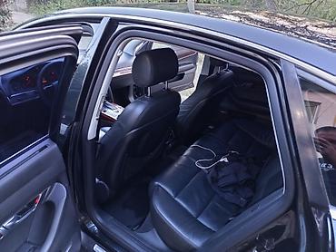 ауди а6 2009: Audi A6: 2005 г., 3.2 л, Автомат, Бензин, Седан — 5