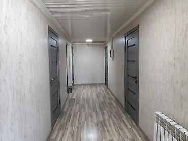 Долгосрочная аренда домов: 27 м², 2 комнаты, Утепленный, Забор, огорожен — 7