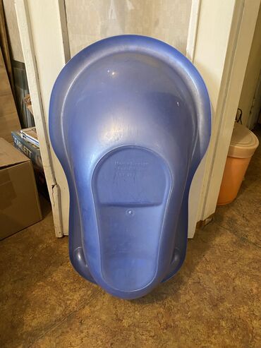 Купание: Ванночка, Самовывоз — 5