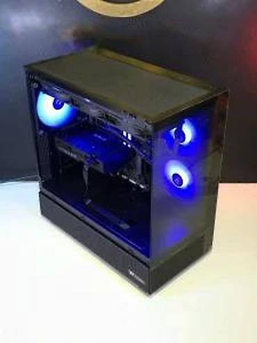 Desktop računari i radne stanice: 💻 Ryzen 5 7600X / RTX 4060 Ti / B650 / 32GB / 1TB – SM010PC 🚀 ✨ — 4