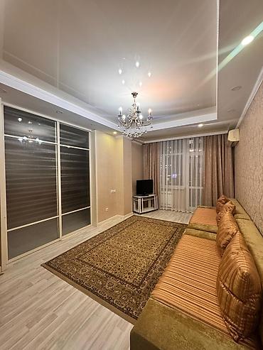 Долгосрочная аренда квартир: 2 комнаты, Собственник, Без подселения, С мебелью полностью — 9