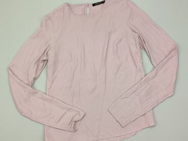 bluzki bawełniane z długim rękawem duże rozmiary: Блуза жіноча, Mohito, 2XS, стан - Хороший