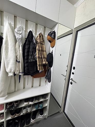 Продажа комнат: 58 м², С мебелью — 35