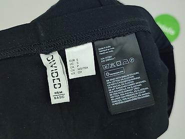 spódnice basic damskie: H&M Divided, Spódnica damska, rozmiar S — 4