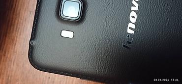 note 2: Lenovo A916, Б/у, 8 ГБ, цвет - Черный, 2 SIM — 6