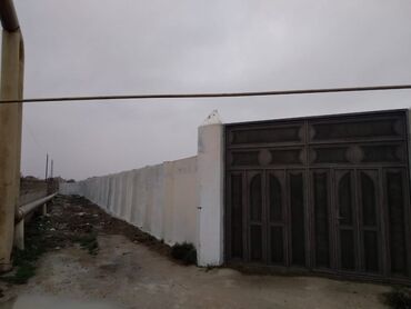 Qarajlar: 3 otaqlı, 100 kv. m, Kredit yoxdur, Yeni təmirli