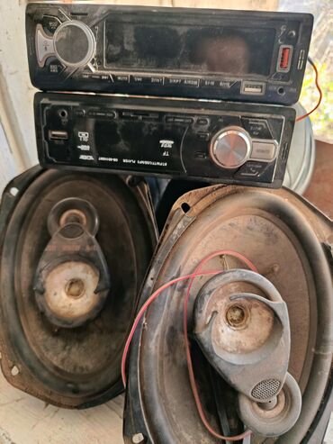 динамик на авто: Продам срочно нужны деньги