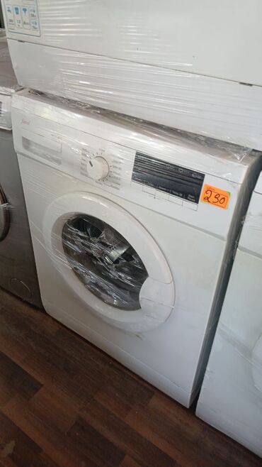 maşın ucun soyuducu: Стиральная машина Gorenje, 6 кг, Б/у, Автоматические, Нет кредита, Платная доставка
