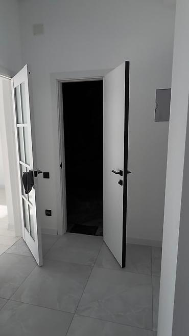 Продажа квартир: 1 комната, 47 м², Пишпек Элитка, 5 этаж, Дизайнерский ремонт — 3