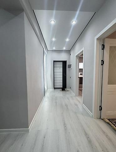 Продажа квартир: 2 комнаты, 71 м², Элитка, 6 этаж, Дизайнерский ремонт — 3