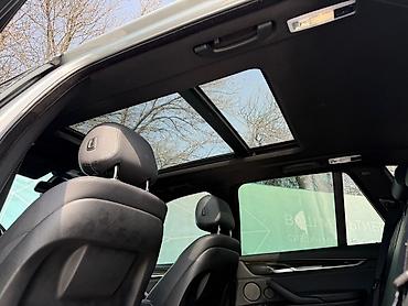 BMW: BMW X5: 2017 г., 3 л, Автомат, Бензин, Кроссовер — 10