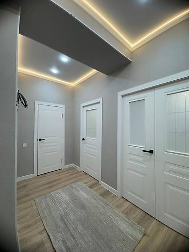 Продажа квартир: 1 комната, 50 м², Элитка, 1 этаж, Евроремонт — 8