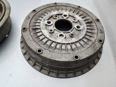 Auto delovi: Dobos kocnica Lada 7 Riva br.1,2. Polovno, ocuvano. Dobosi su ggotovo — 11