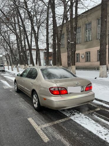 шины 205 70 r15 всесезонные: Nissan Cefiro: 2001 г., 2 л, Автомат, Газ, Седан