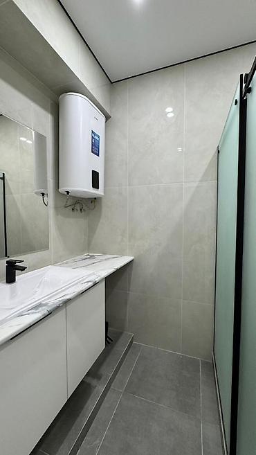 Продажа квартир: 2 комнаты, 70 м², Элитка, 4 этаж, Евроремонт — 11