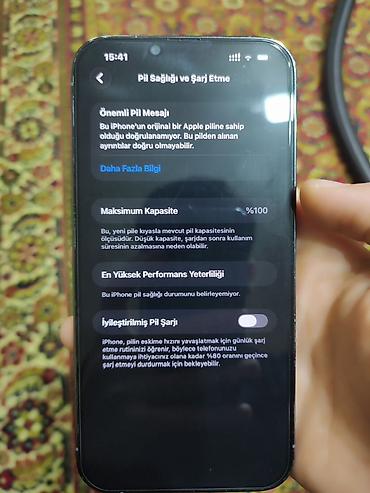 ayfon 7 s: IPhone 13 Pro Max, 128 GB, Sierra Blue, Face ID — 3