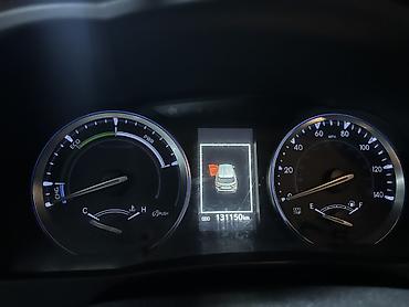 Toyota Highlander: 2017 г., Гибрид, Кроссовер at lalafo.kg — 8 Toyota Highlander: 2017 г., Гибрид, Кроссовер — 8