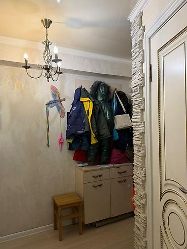 Продажа квартир: 2 комнаты, 45 м², Индивидуалка, 4 этаж, Евроремонт — 9